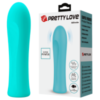 PRETTY LOVE ALFREDA BULLET TEAL